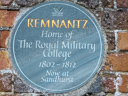 Royal Military College (id=3219)